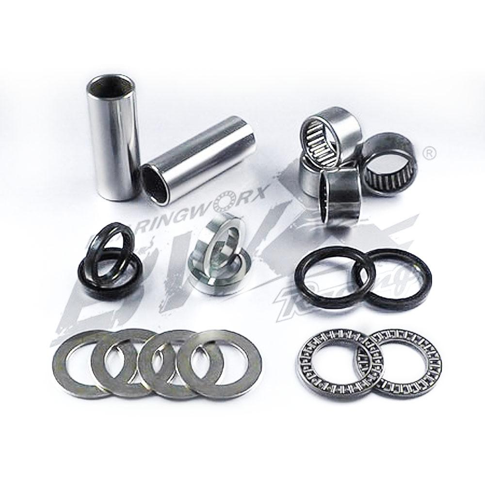 BEARING WORX - SWING ARM KIT YAMAHA (90-900-05A)