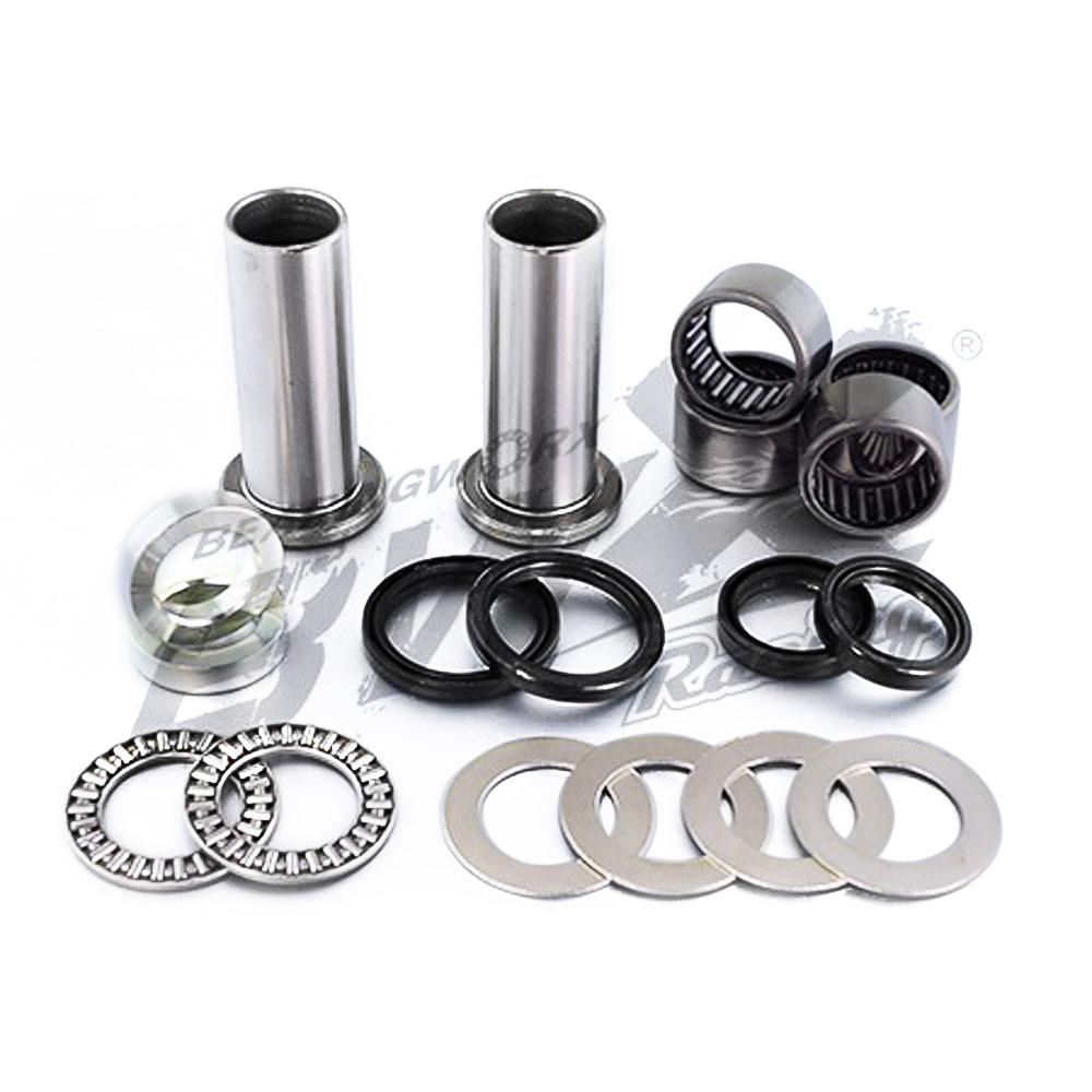 BEARING WORX - SWING ARM KIT YAMAHA (90-900-07A)