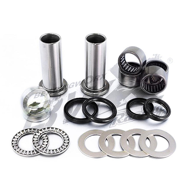 BEARING WORX - SWING ARM KIT YAMAHA (90-900-07A) Hover Image
