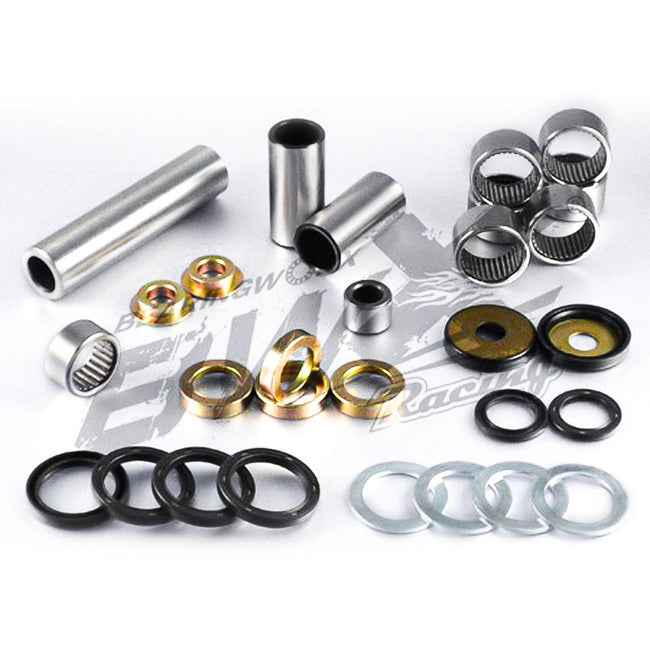 BEARING WORX - LINKAGE KIT YAMAHA (90-900-11L) Hover Image