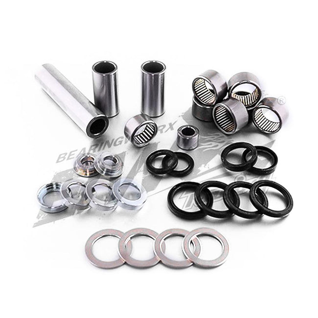 BEARING WORX - LINKAGE KIT YAMAHA (90-900-12L) Hover Image