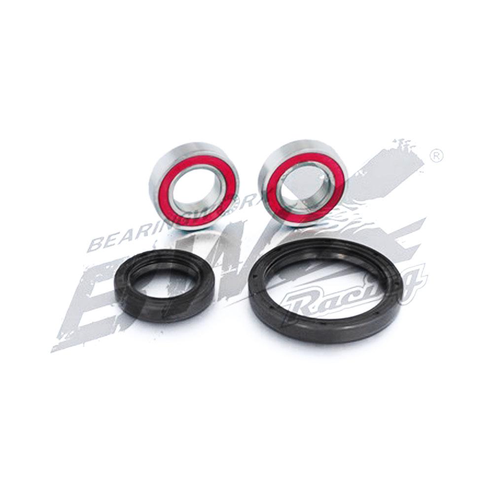 BEARING WORX - WHEEL BEARING KIT FRONT YAMAHA (90-900-17W)