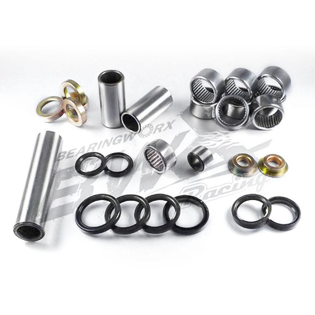 BEARING WORX - LINKAGE KIT YAMAHA (90-900-18L) Hover Image
