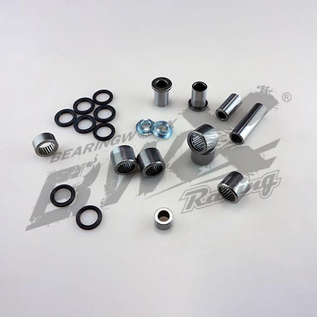 BEARING WORX - LINKAGE KIT YAMAHA MINI Hover Image
