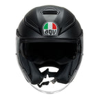 K5 JET EVO - MATT BLACK