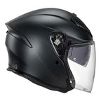 K5 JET EVO - MATT BLACK