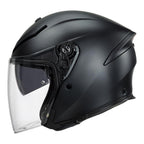 K5 JET EVO - MATT BLACK