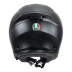 K5 JET EVO - MATT BLACK