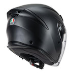 K5 JET EVO - MATT BLACK