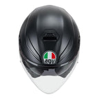 K5 JET EVO - MATT BLACK