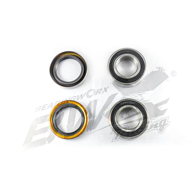 BEARING WORX - WHEEL BEARING KIT REAR KTM (90-600-11W) Hover Image