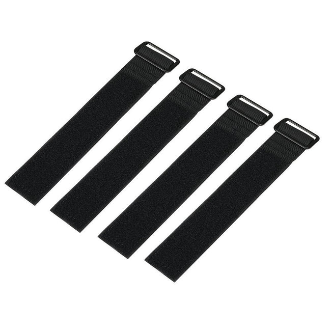 Nelson-Rigg Sierra Saddlebag Strap Kit (Set 4) Hover Image