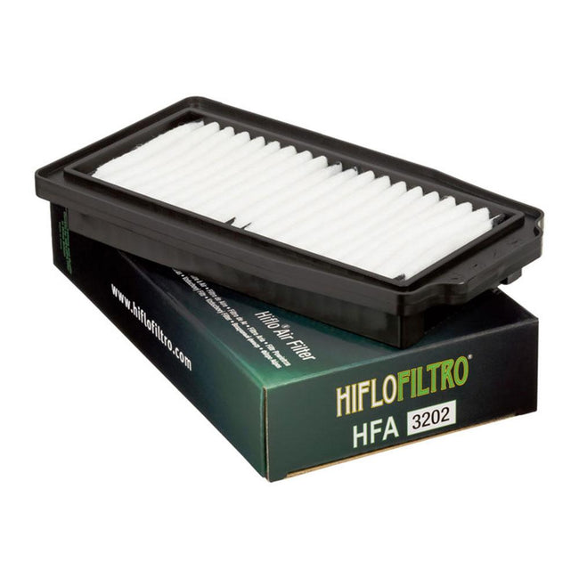 HIFLOFILTRO  Air Filter Element  HFA3202 Hover Image