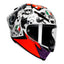 AGV PISTA GP RR - GUEVARA MOTEGI 2022 S