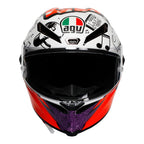 AGV PISTA GP RR - GUEVARA MOTEGI 2022 S