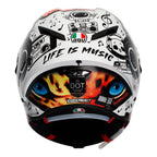 AGV PISTA GP RR - GUEVARA MOTEGI 2022 S