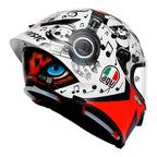 AGV PISTA GP RR - GUEVARA MOTEGI 2022 S