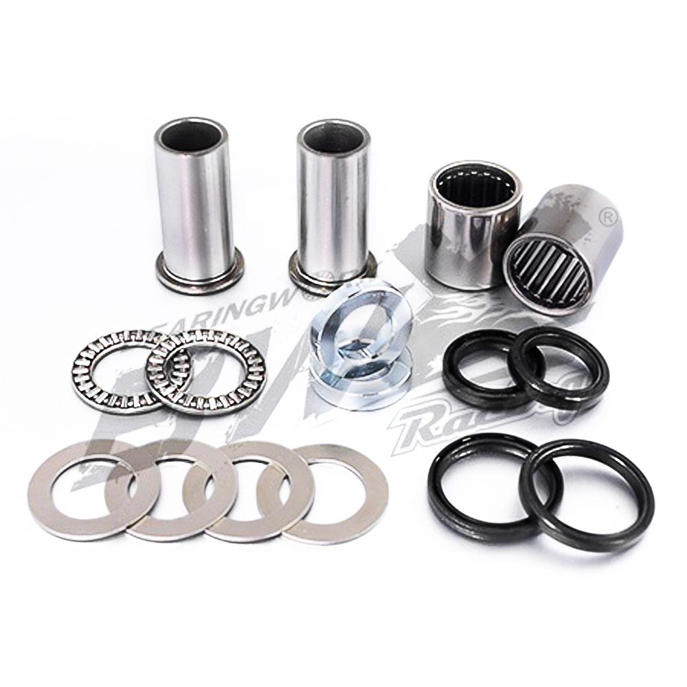 BEARING WORX - SWING ARM KIT KAWASAKI (90-500-04A)