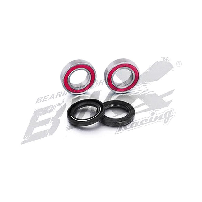BEARING WORX - WHEEL BEARING KIT FRONT SUZUKI (90-700-02W) Hover Image