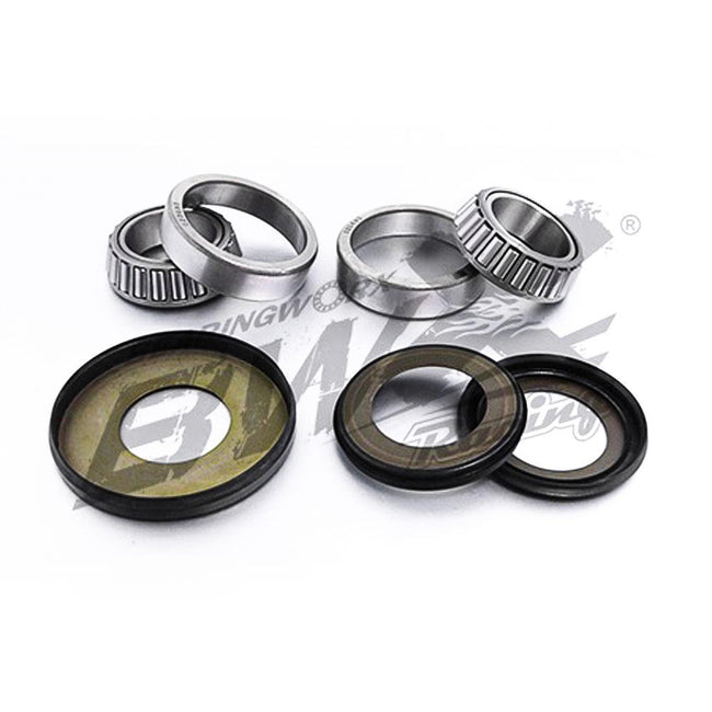 BEARING WORX - STEERING HEAD KIT SUZUKI (90-700-04H) Hover Image