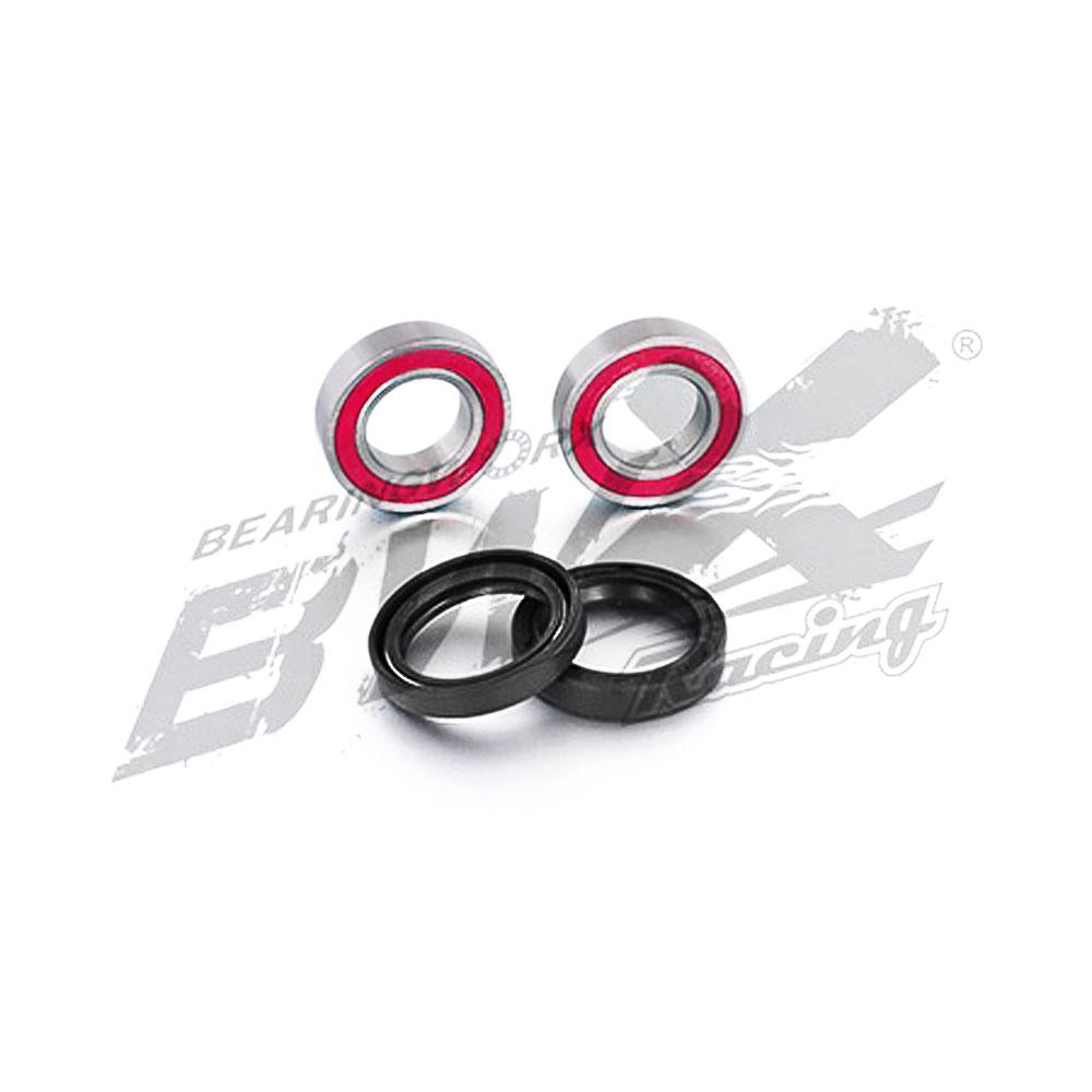 BEARING WORX - WHEEL BEARING KIT FRONT SUZUKI (90-700-05W)