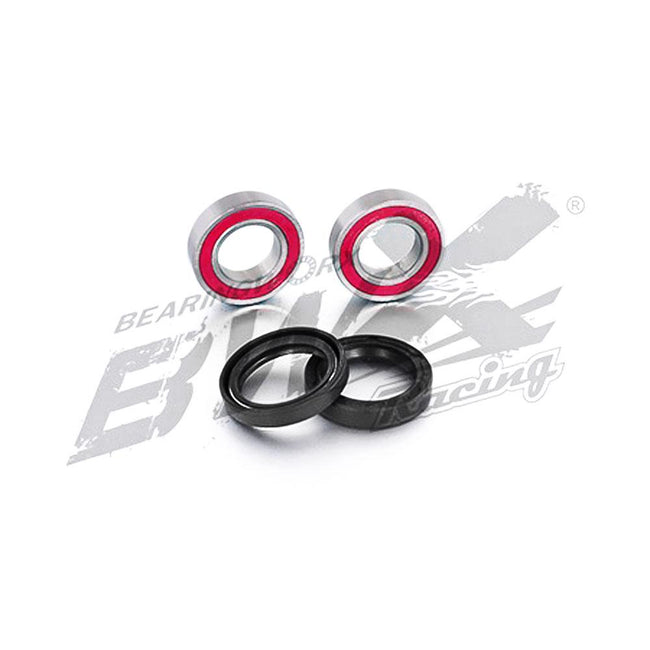 BEARING WORX - WHEEL BEARING KIT FRONT SUZUKI (90-700-05W) Hover Image