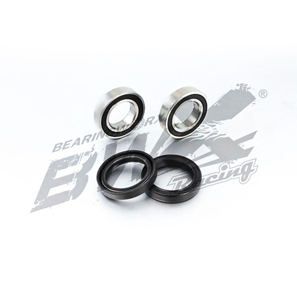 BEARING WORX - WHEEL BEARING KIT FRONT SUZUKI (90-700-06W)