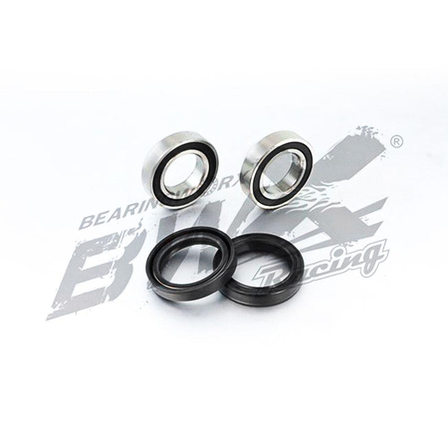 BEARING WORX - WHEEL BEARING KIT FRONT SUZUKI (90-700-06W) Hover Image