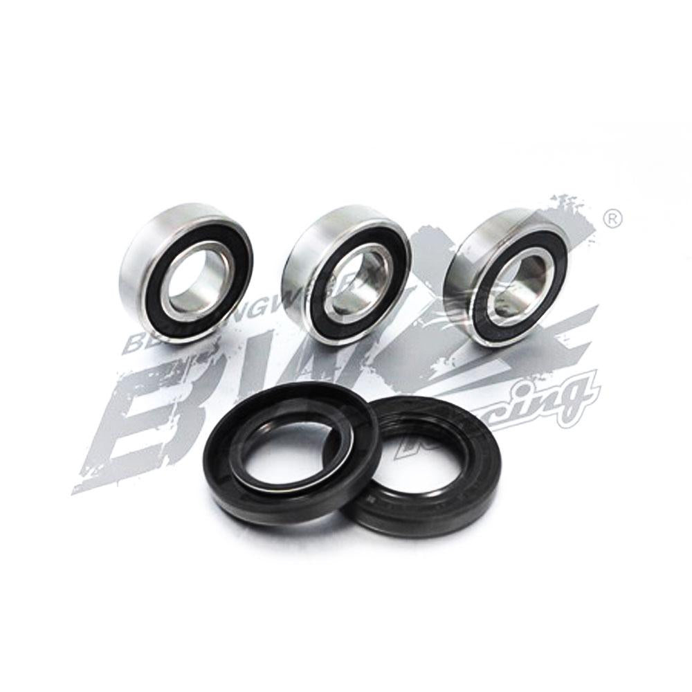 BEARING WORX - WHEEL BEARING KIT REAR YAMAHA (90-900-07W)