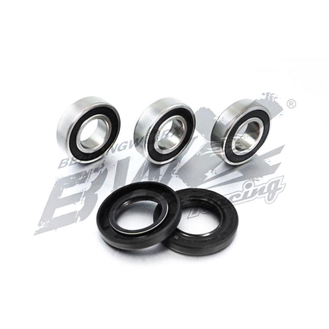 BEARING WORX - WHEEL BEARING KIT REAR YAMAHA (90-900-07W) Hover Image