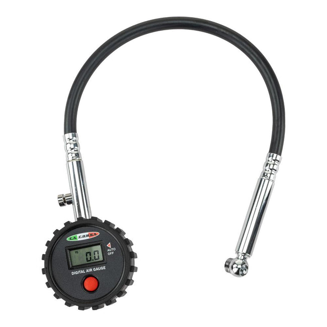 LA CORSA DIGITAL TYRE PRESSURE GAUGE Hover Image