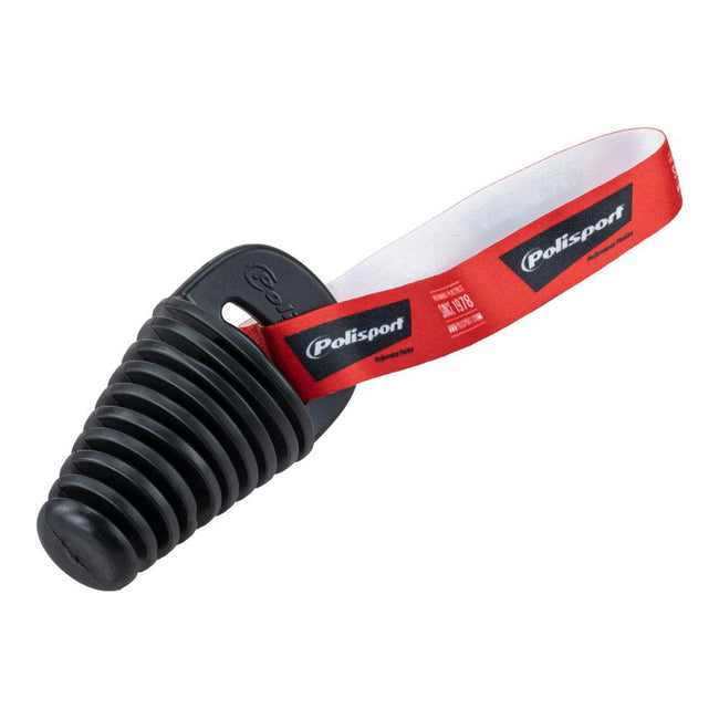 POLISPORT EXHAUST BUNG - LARGE Hover Image