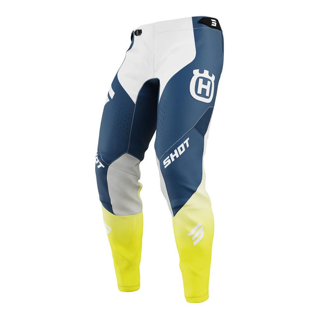 Shot Aerolite HVA Pants Blue Hover Image