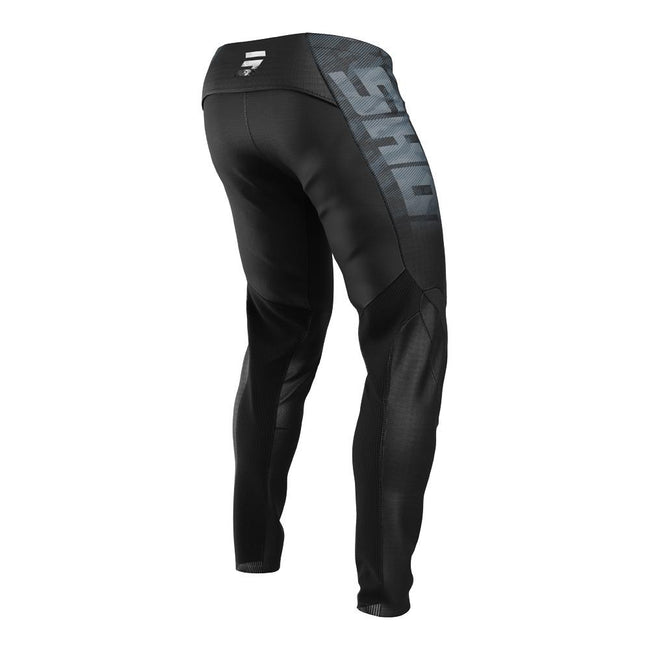 Shot Contact Tactic Pants Black/Grey Main Image