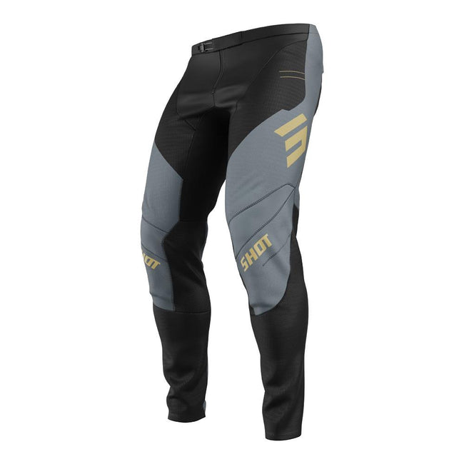 Shot Contact Shield Pants Gold Hover Image