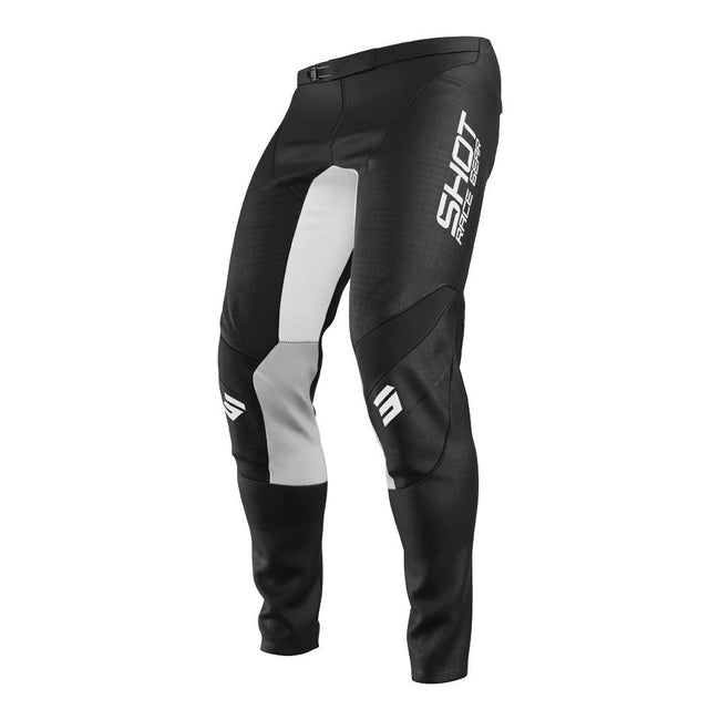 Shot Contact Hera Ladies Pants Black Hover Image