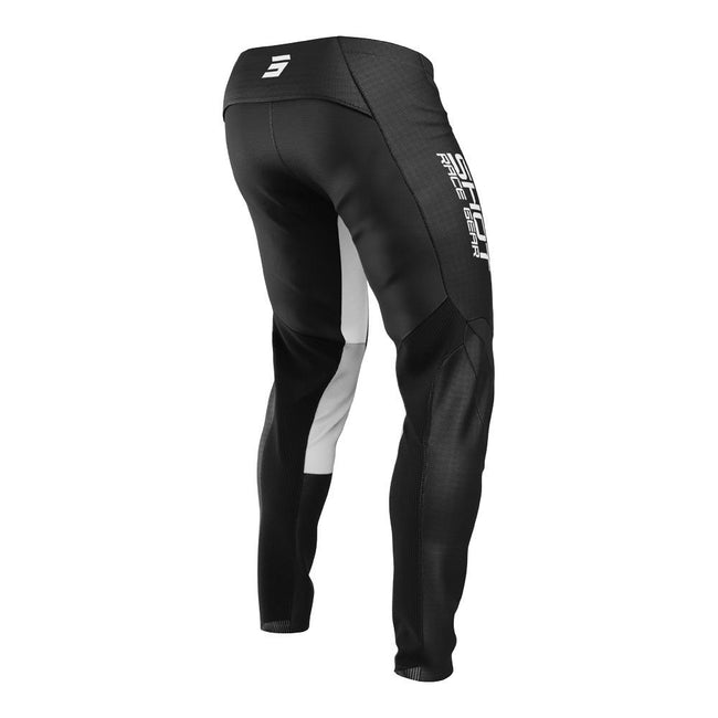 Shot Contact Hera Ladies Pants Black Main Image