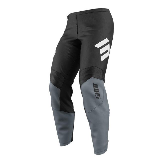 Shot Draw Instinct Pants Grey Hover Image