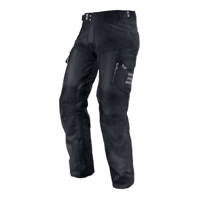 Shot Racetech Enduro Pants Black Hover Image