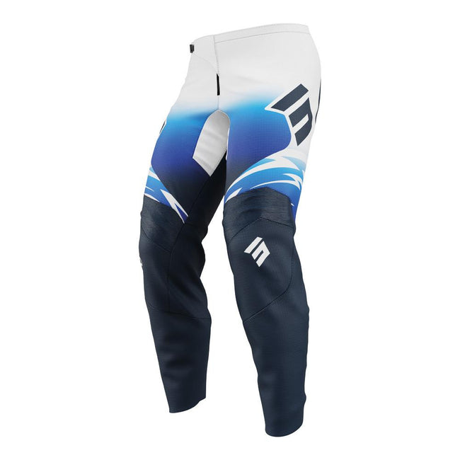 Shot Draw Kid X-Treme Pants Blue Hover Image