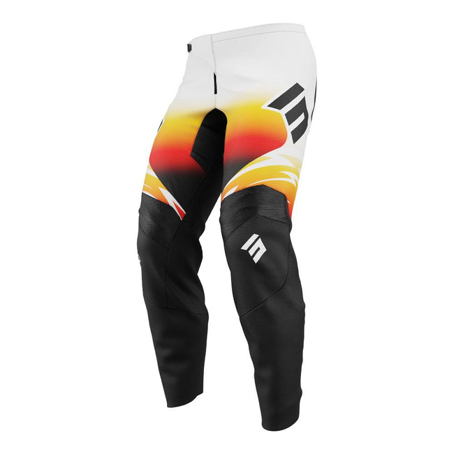 Shot Draw Kid X-Treme Pants Orange Hover Image