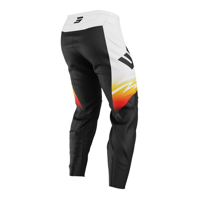 Shot Draw Kid X-Treme Pants Orange Main Image