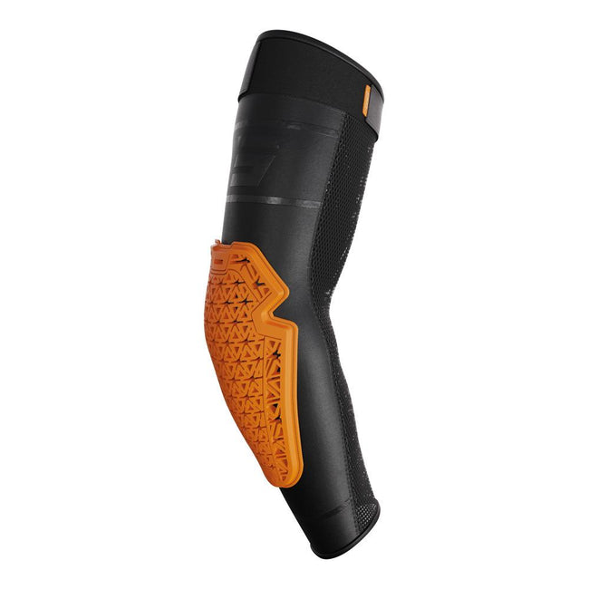 Shot Race D3O® Elbow Guards Black Hover Image