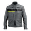 Shot Contact Assault 2.0 Jacket Grey/Neon Yellow