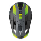 Shot Lite Ultra Helmet Neon Yellow Matt