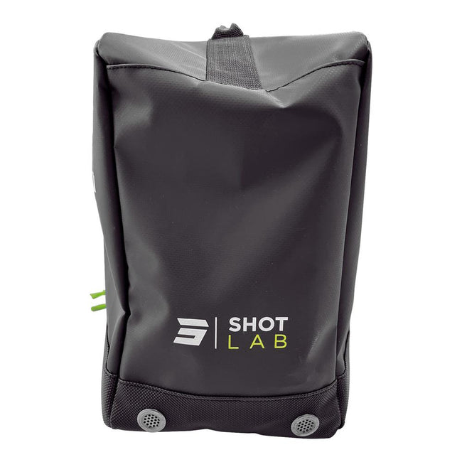 Shot Climatic Helmet Bag Main Image