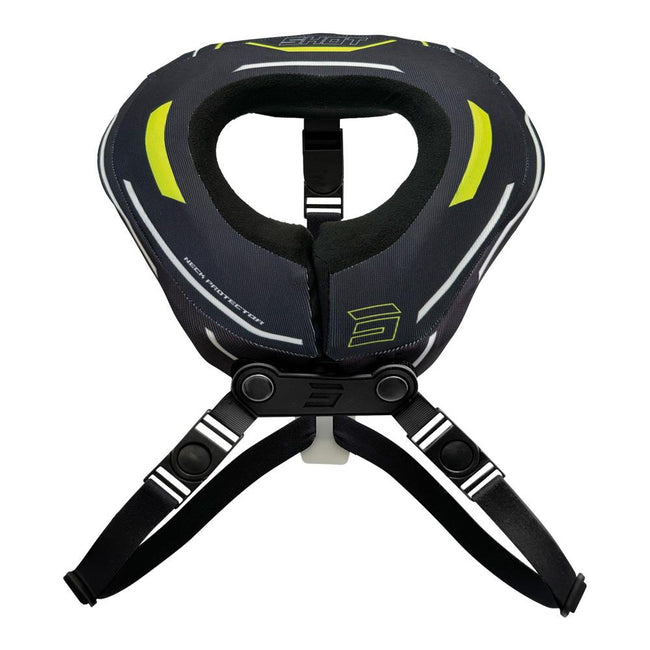 Shot Protector Kid Neck Brace Hover Image