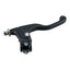 CPR UNIVERSAL BRAKE LEVER ASSEMBLY BLACK/BLACK - LAB1