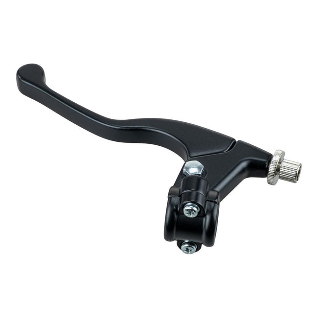 CPR UNIVERSAL CLUTCH LEVER ASSEMBLY BLACK/BLACK - LAC1 Hover Image