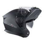 NITRO FA1650 DVS ADVENTURE MODULAR SATIN BLACK
